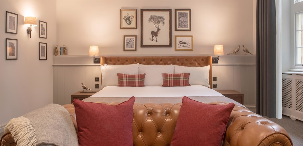 De Vere Tortworth Court Ex Tortworth Court Four Pillars 39/69