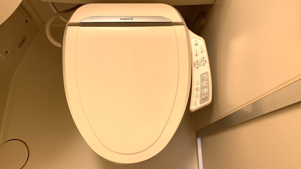 Toyoko Inn Tokyo Nihombashi Mitsukoshi Mae A4 33/63
