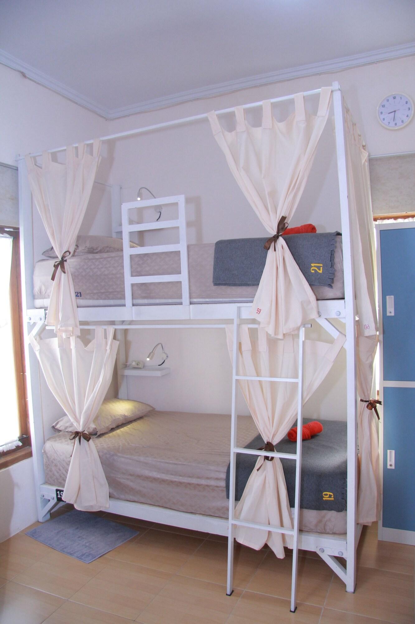 Otu Hostel By Ostic 16/48