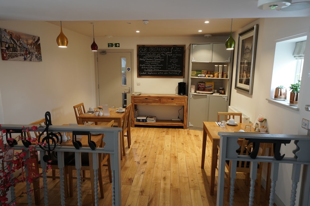 Oxford Guest House 22/50