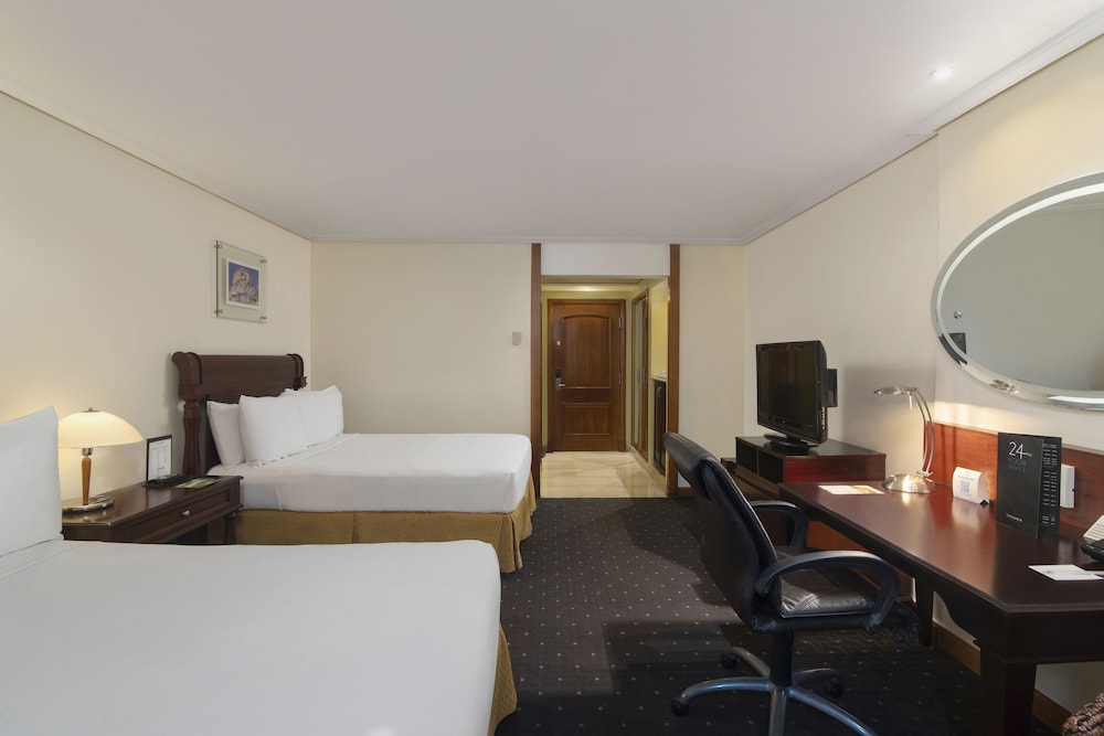 Room, Ocean Front، Catalonia Santo Domingo 7/10