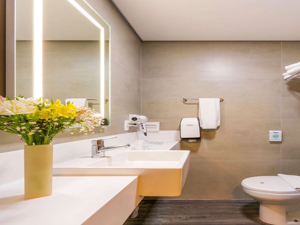 Mercure Florianopolis Convention Hotel 31/74