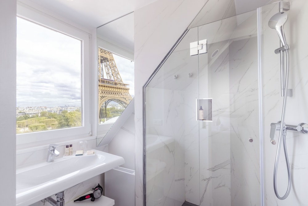 Residence Charles Floquet Paris 63/65