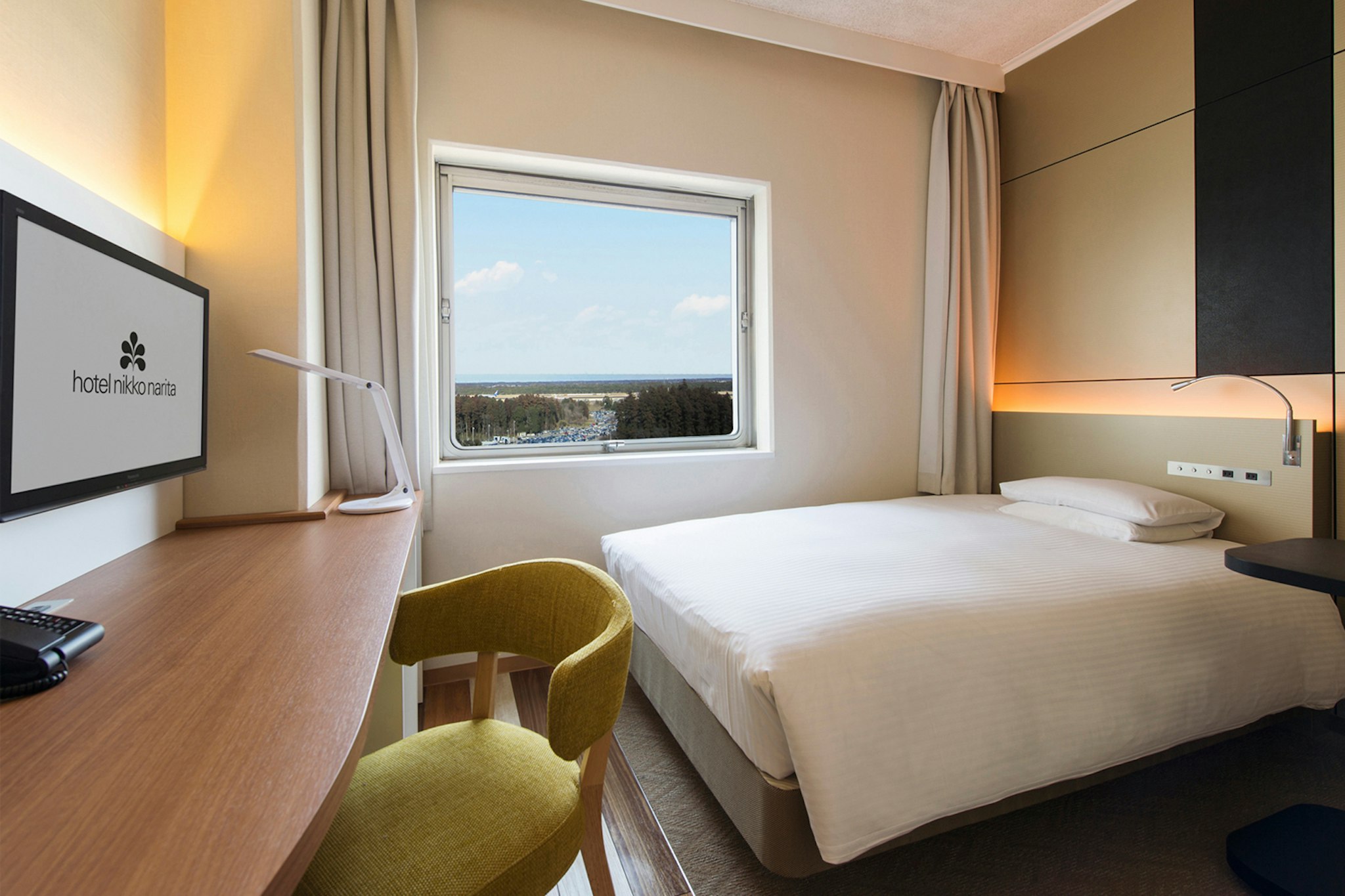 Hotel Nikko Narita 23/36