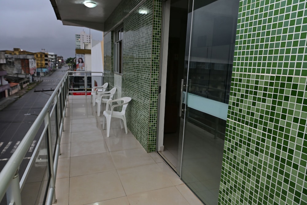 Frota Palace Hotel 49/50