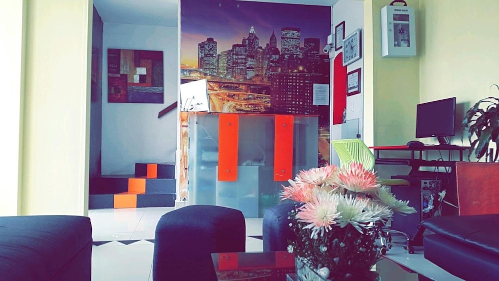 Hotel Casa 10 9/60