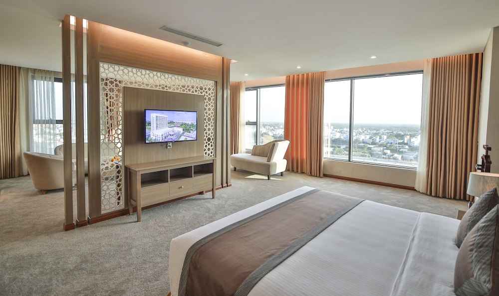 Muong Thanh Luxury Ca Mau Hotel 18/73