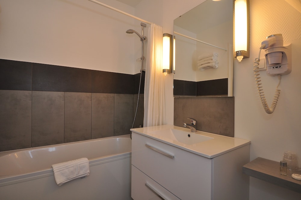 Hotel Le Lichen 8/71