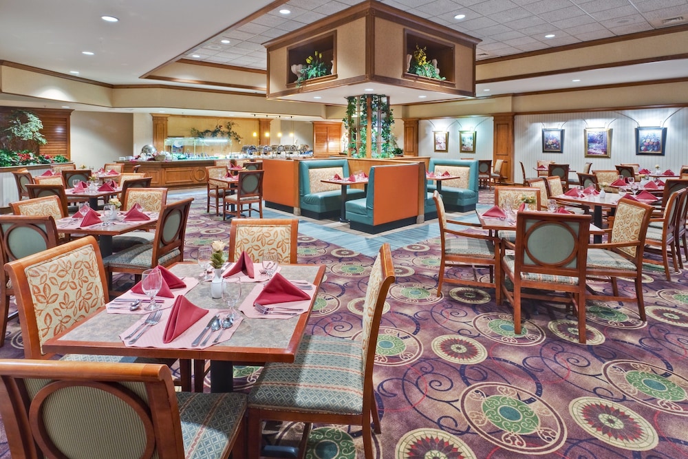Holiday Inn Memphis University of Memphis 26/39