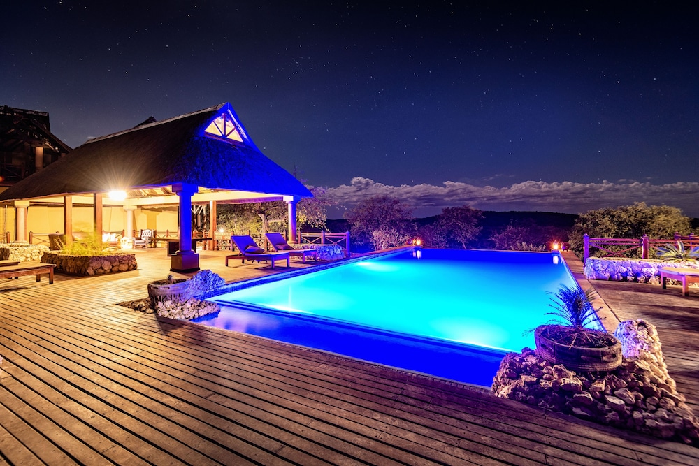 Aha Epacha Game Lodge Spa 28/30