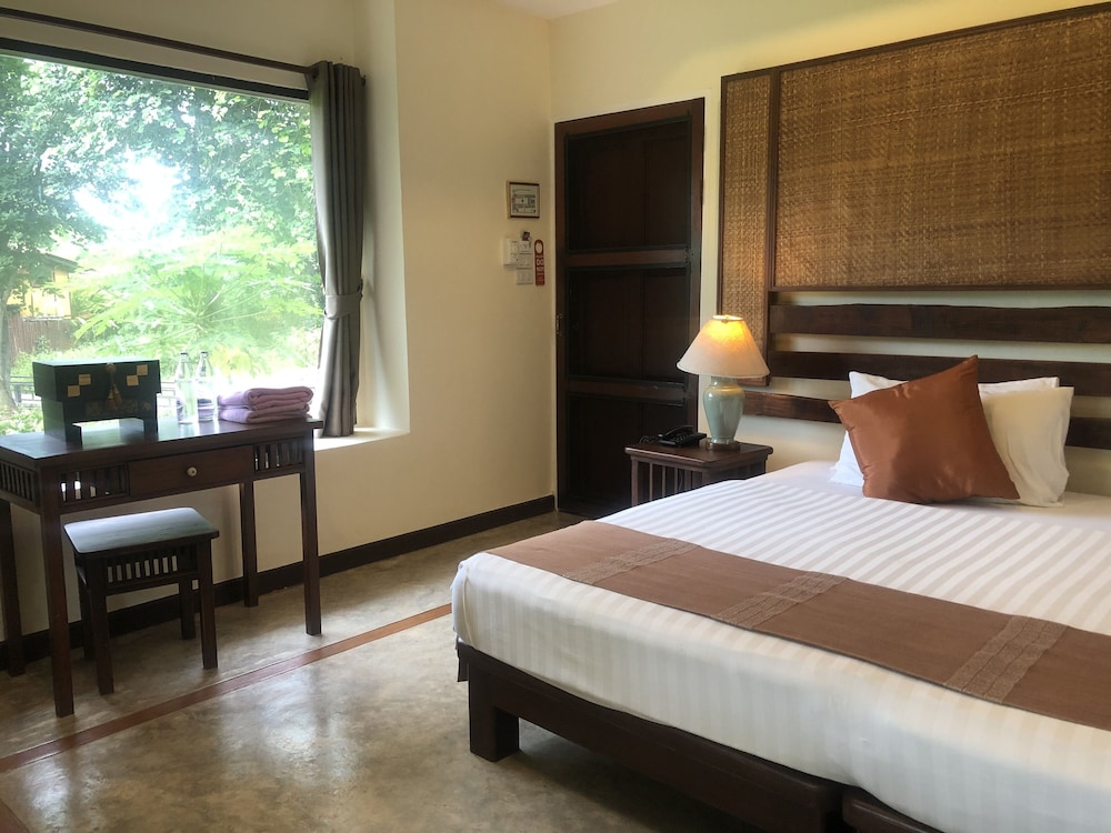Baan Krating Pai Resort 32/67