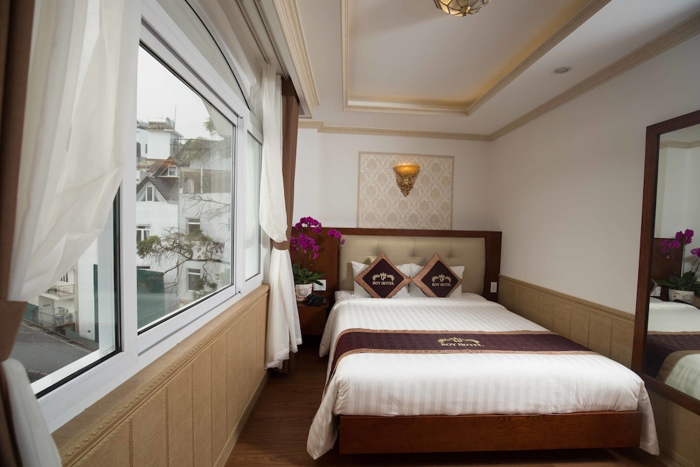 Roy Dala Hotel 15/54