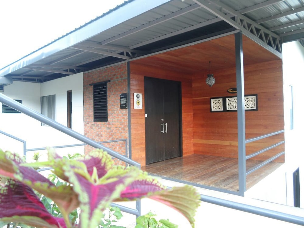 Ayana Holiday Resort 3/68