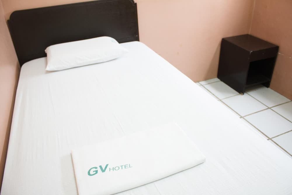 Gv Hotel Naval 20/37