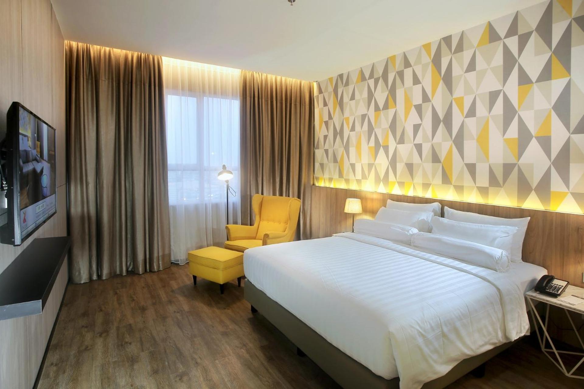 President Suite
