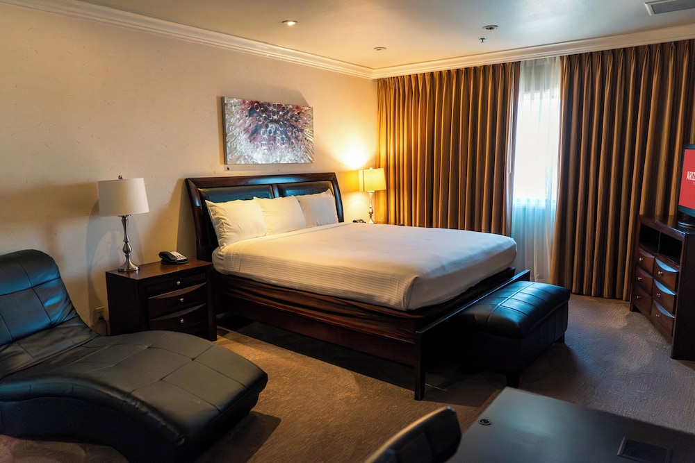 Penthouse Suite