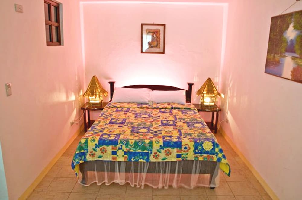 Oriental Sabang Hill Resort 17/52