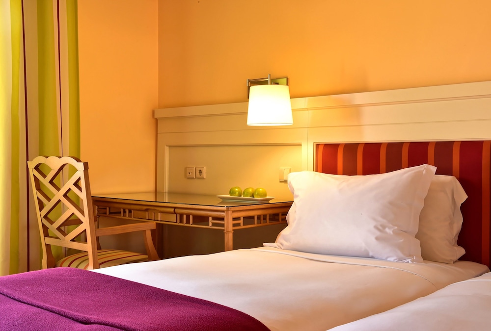 Pestana Sintra Golf Conference and Spa Resort 15/62