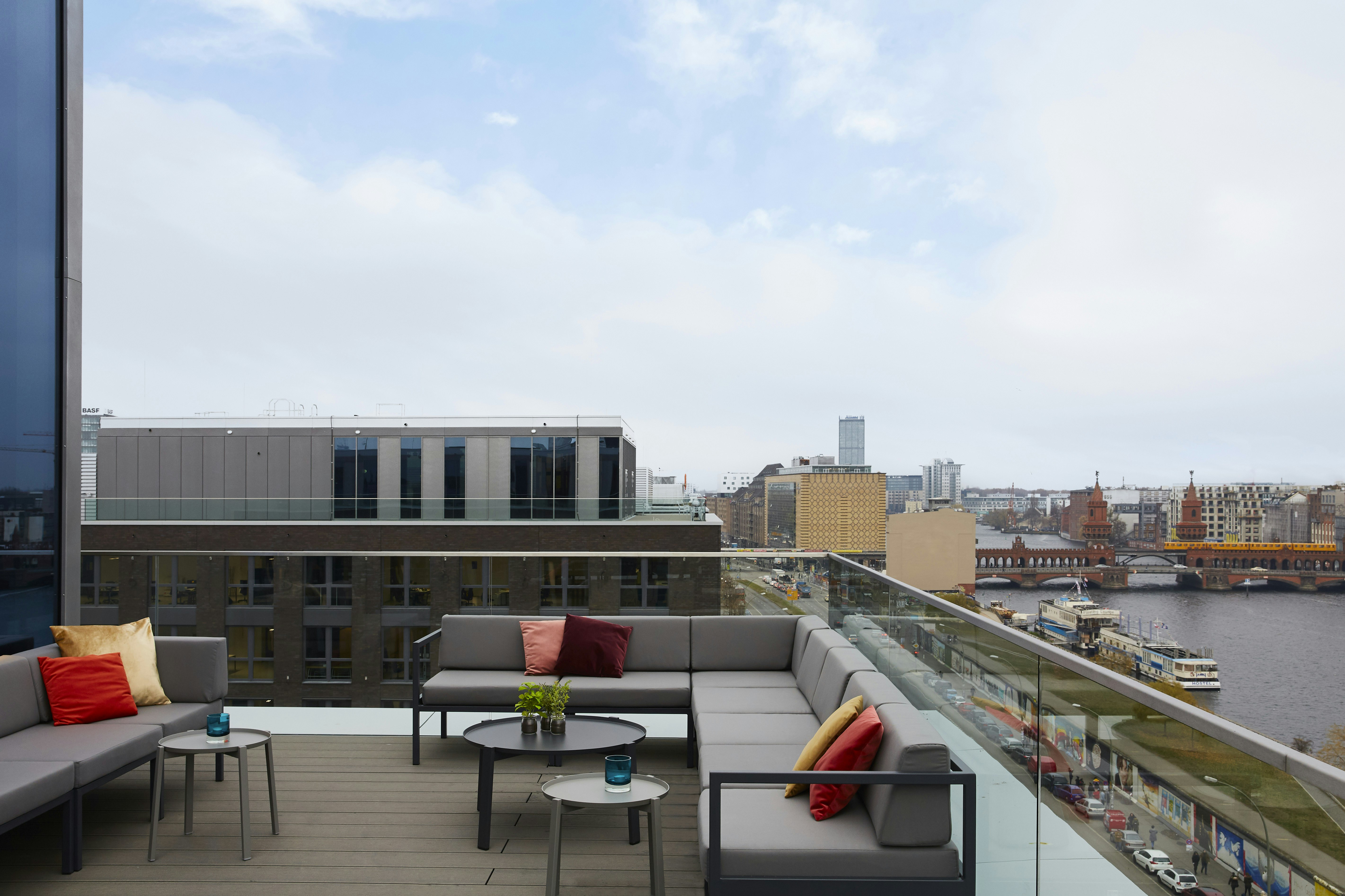 HOTEL INDIGO BERLIN CITY EAST CITY in BERLIN