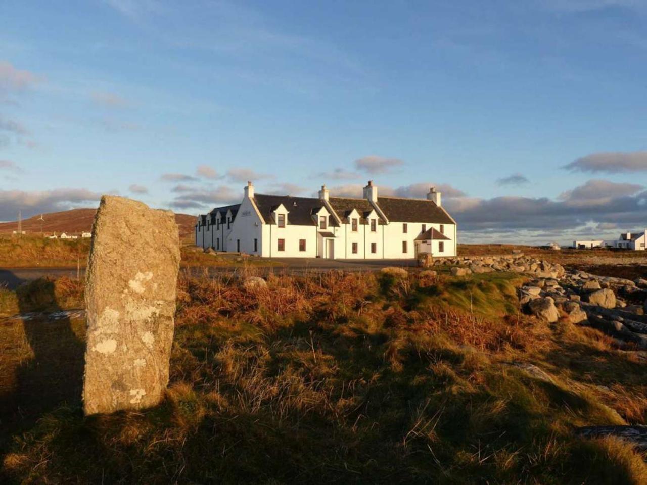 Polochar Inn 20/20
