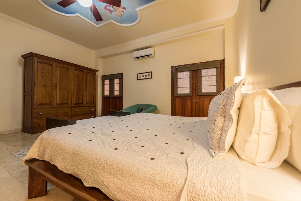 Hotel Castel by HMC 13/50