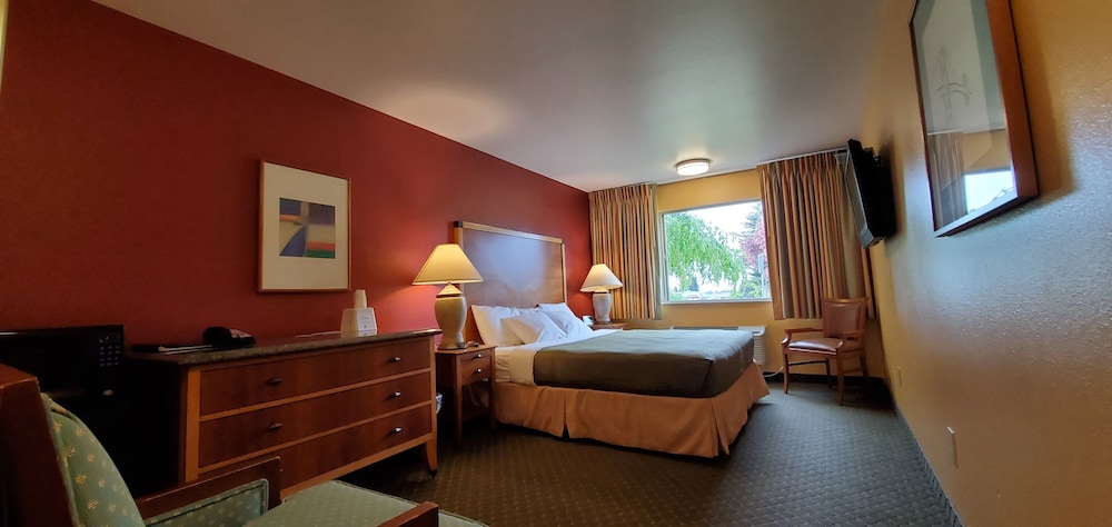 Olympic View Inn 17/49