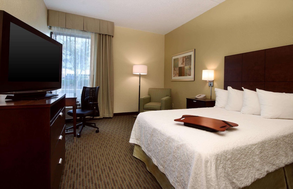 Hampton Inn Columbus/Dublin 24/71