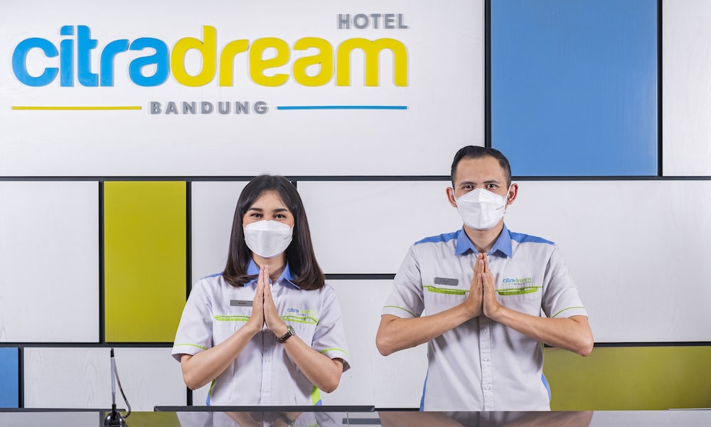 Hotel Citradream Bandung 15/67