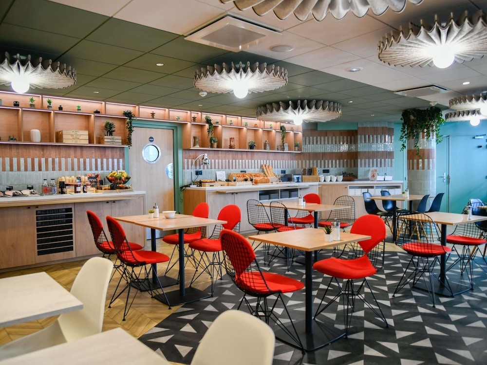 Ibis Gare Du Nord Chateau Landon 23/50