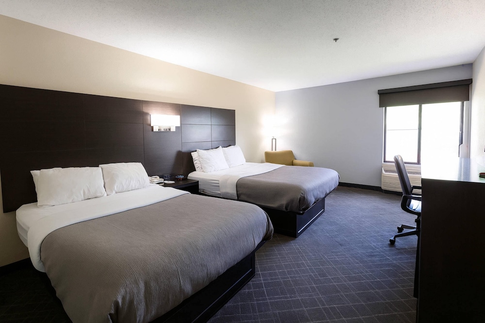 Quality Inn & Suites Circleville 28/53