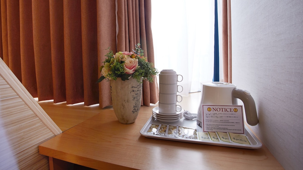 Hotel Skypark Myeongdong Ii Seoul 49/68