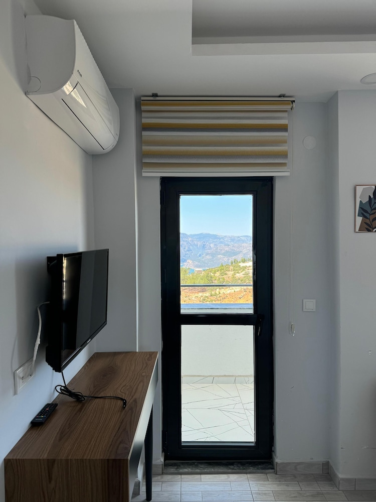 Ozsahin Otel 15/21