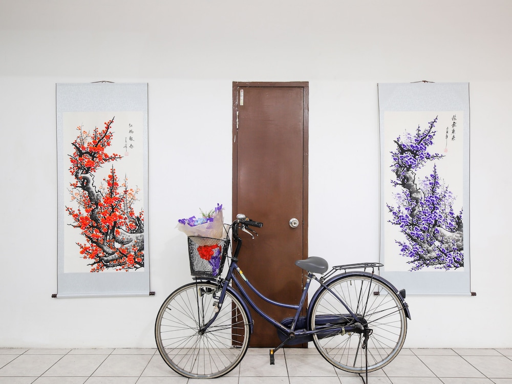 Oyo 564 Y Hotel 7/24