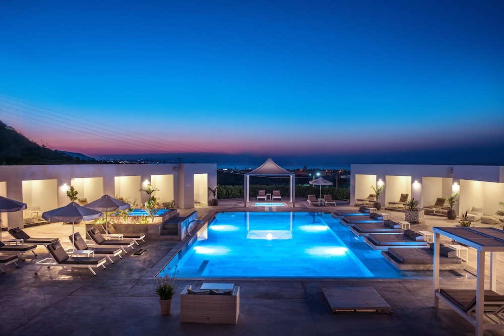 Matheo Hotel Villas & Suites 26/49