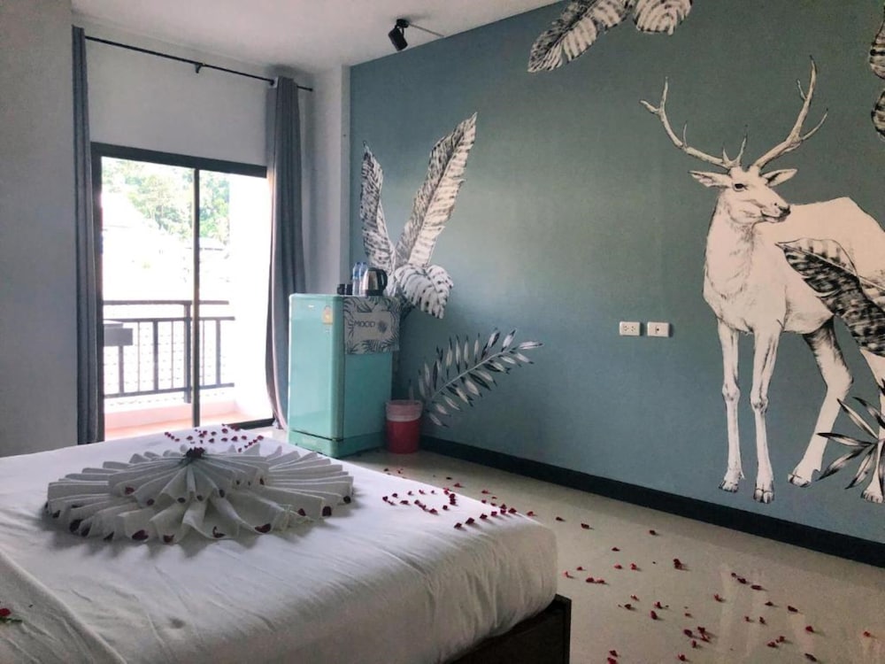 RoomQuest Patong Phuket 37/50