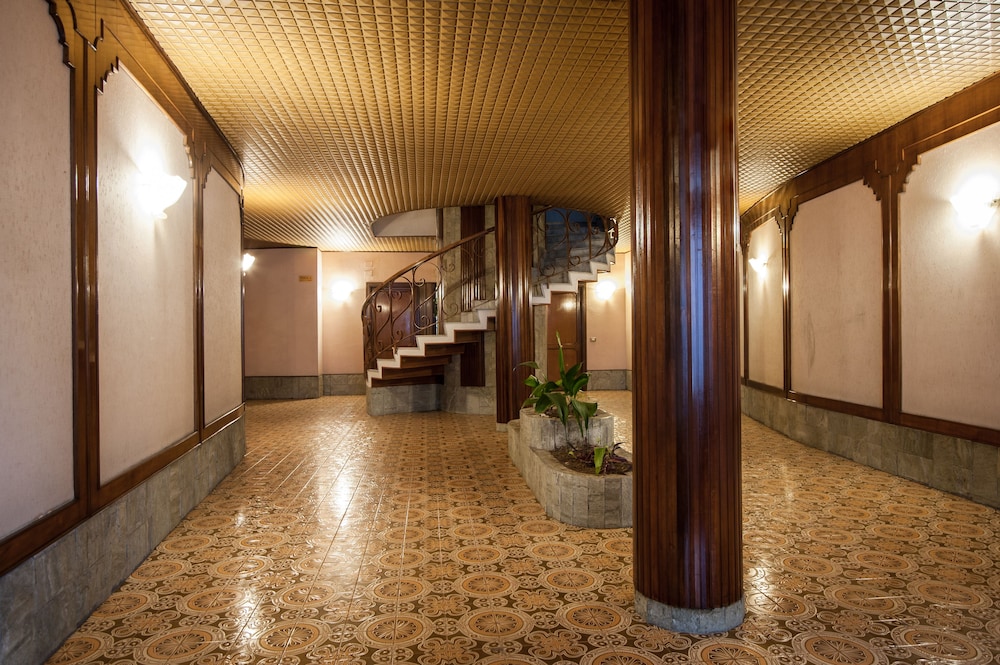 Residenza Talenti Superior Rooms 38/42
