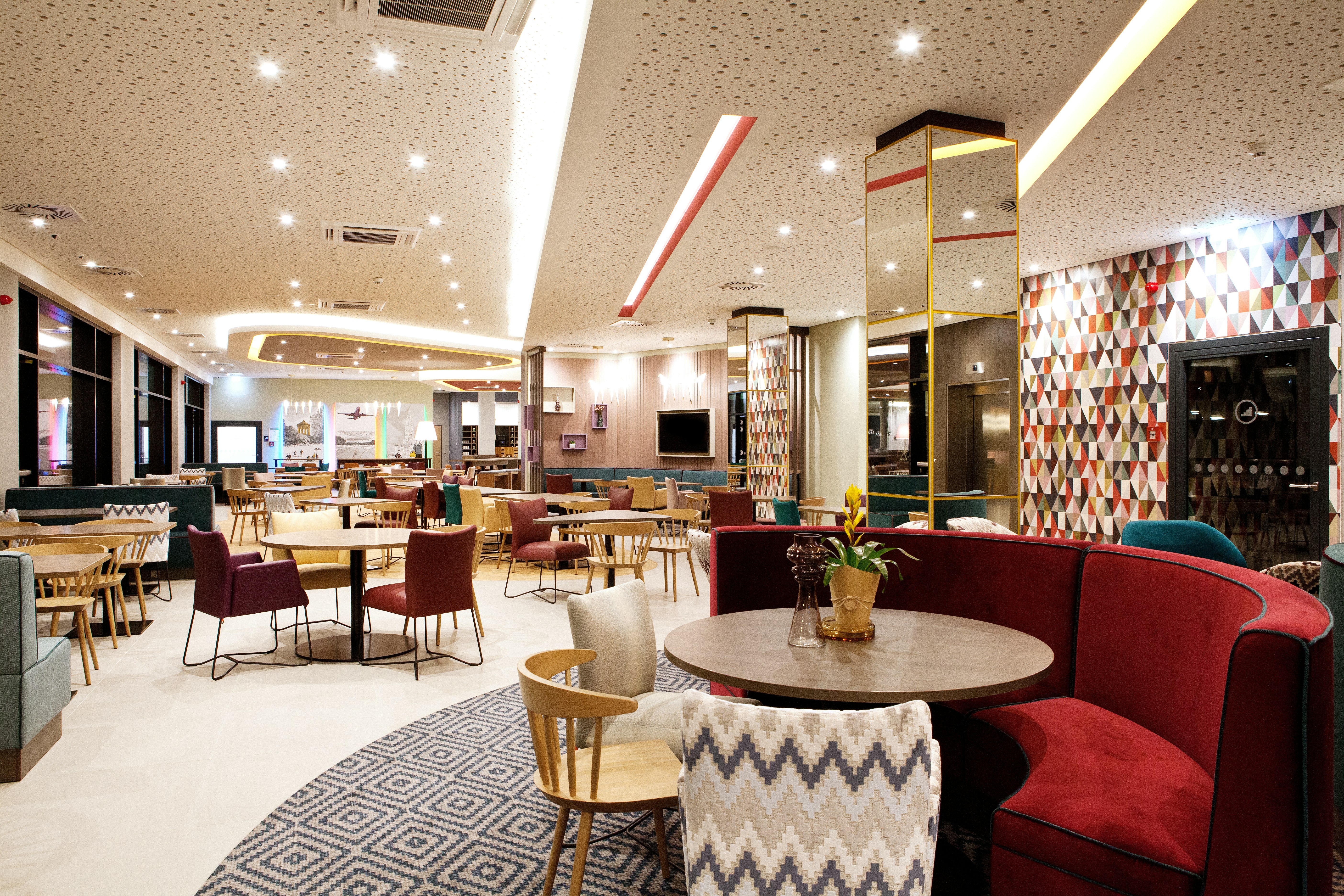 Hampton By Hilton Vienna Messe 32/59