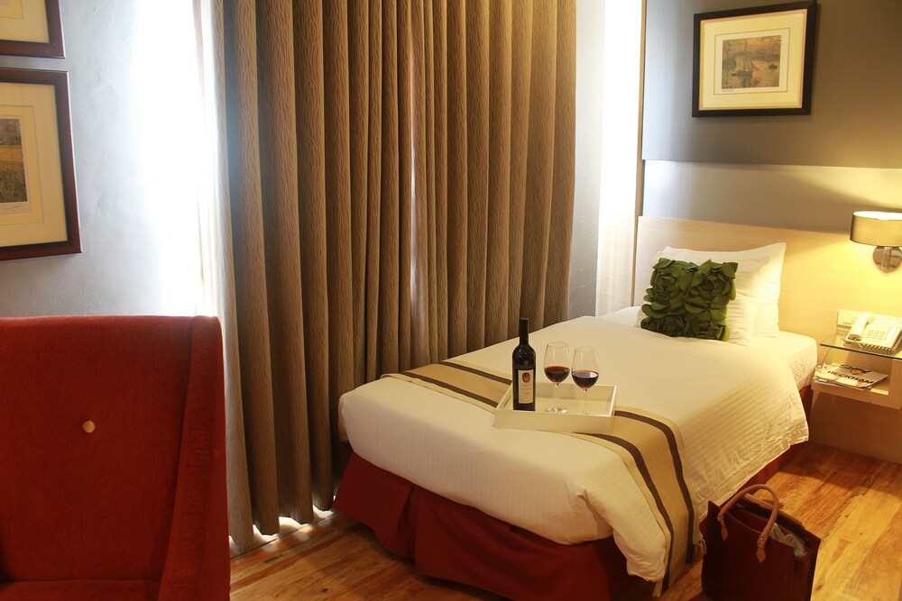 Ciudad Fernandina Hotel 21/69