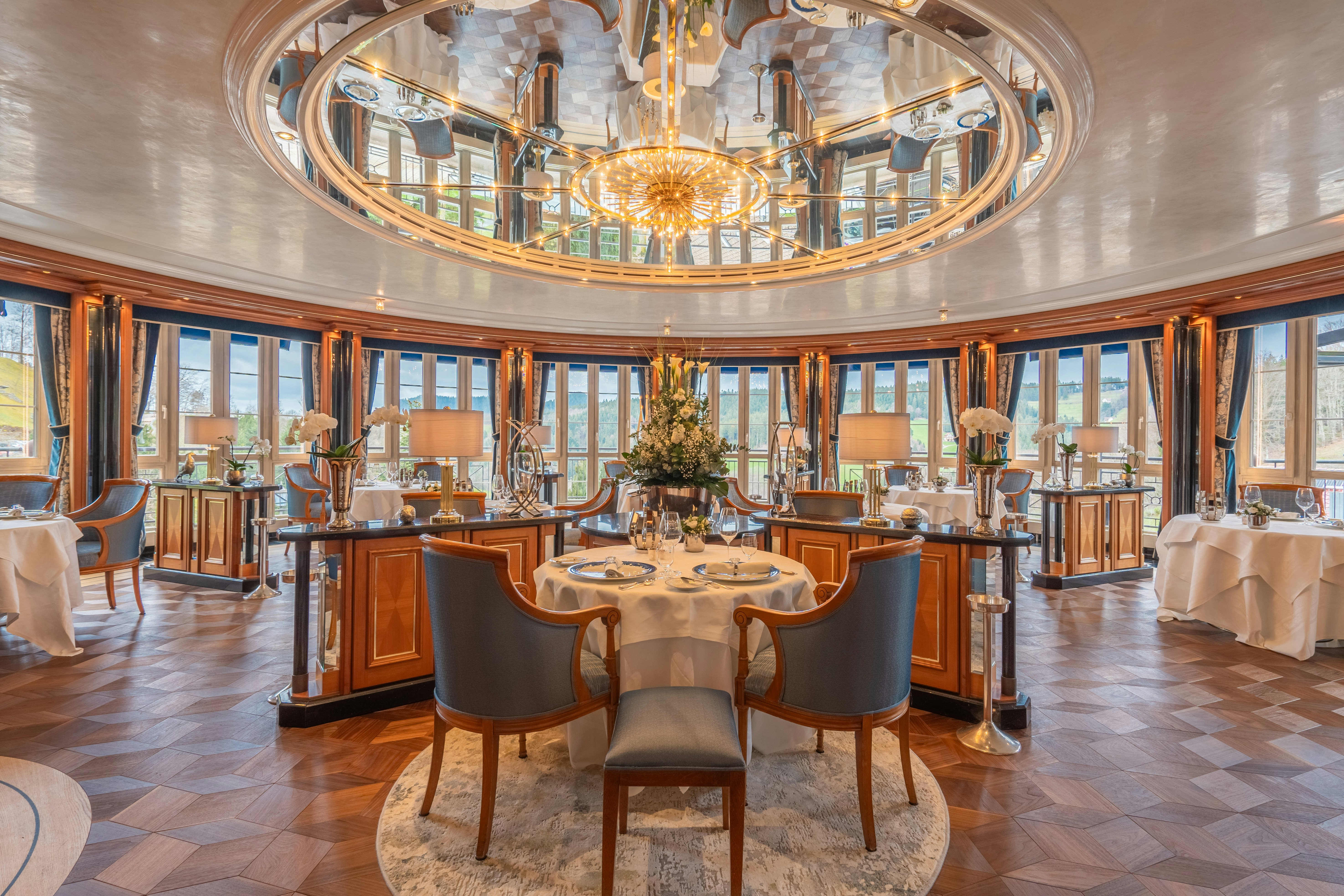Relais And Chateaux Hotel Dollenberg 27/39