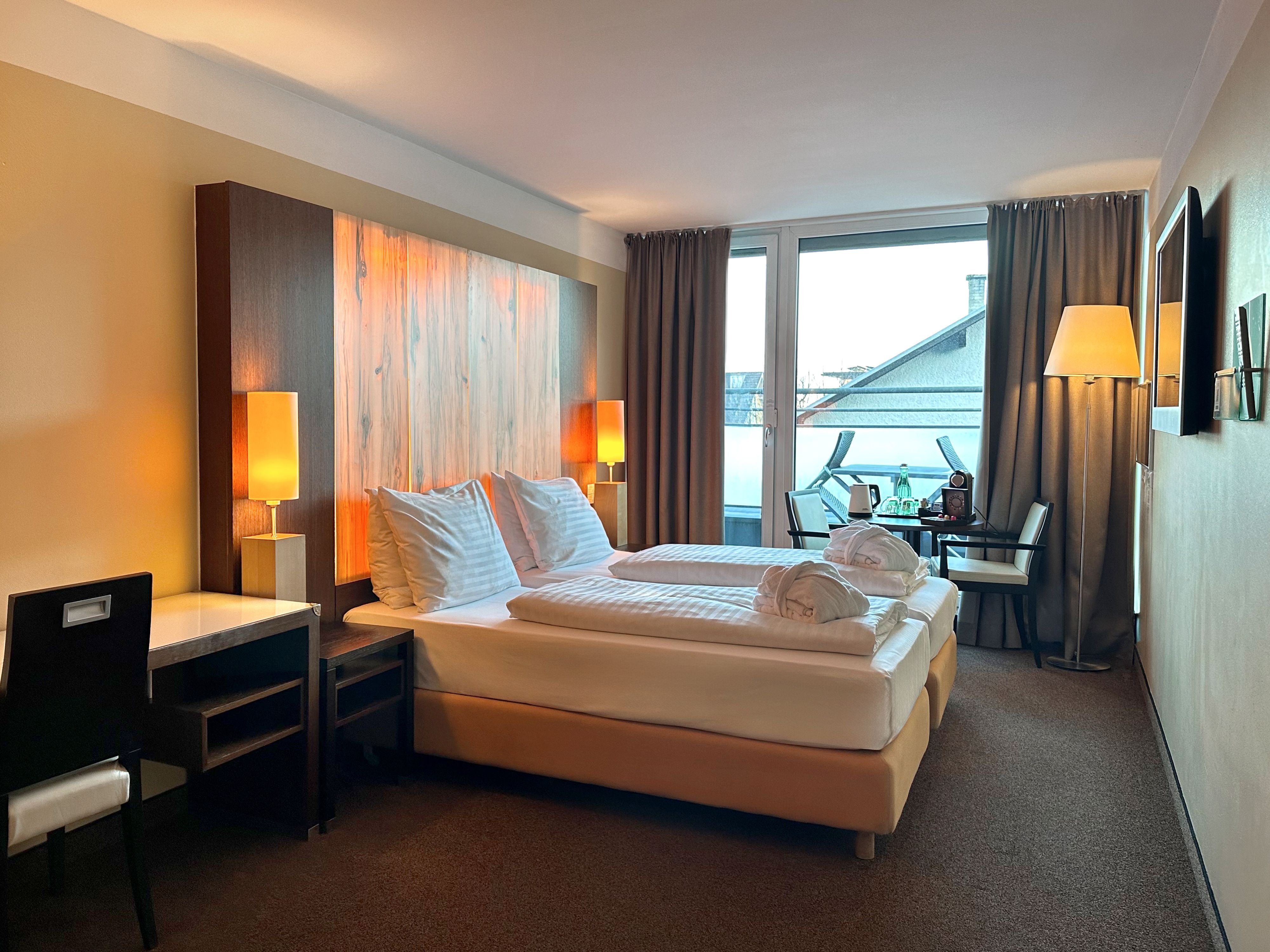Holiday Inn Salzburg City 32/78