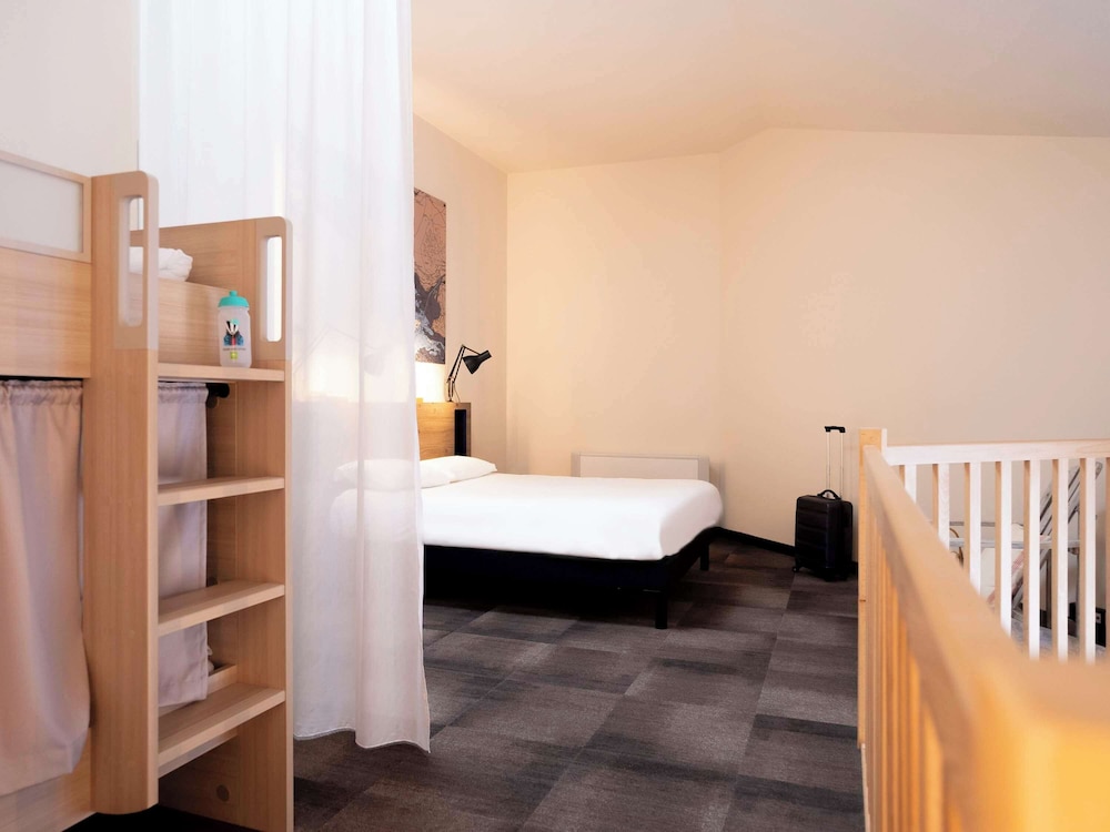 Ibis Styles Saint Nazaire Centre Gare 19/50