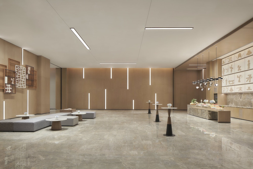 Jinhua Marriott Hotel 17/50