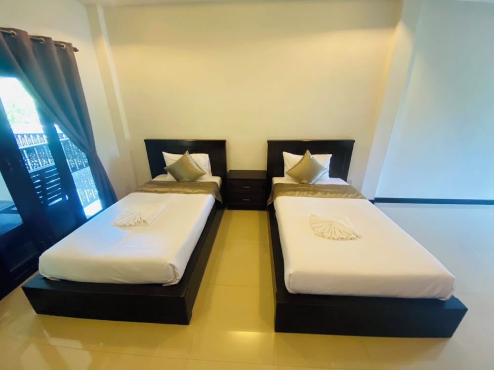 Baan Kiangnam Pattaya 19/50