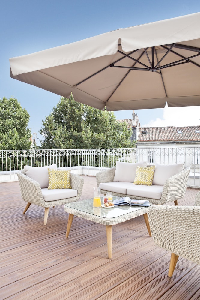 Relais Du Silence Le Saint Gelais 34/50