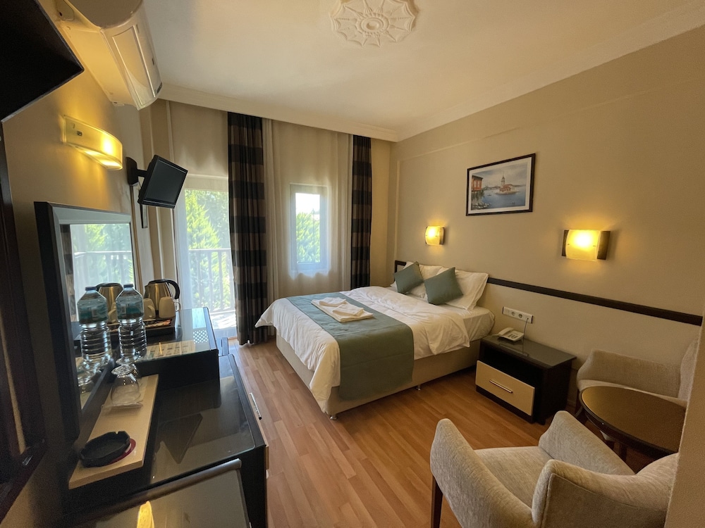 Hotel Oludeniz 8/50