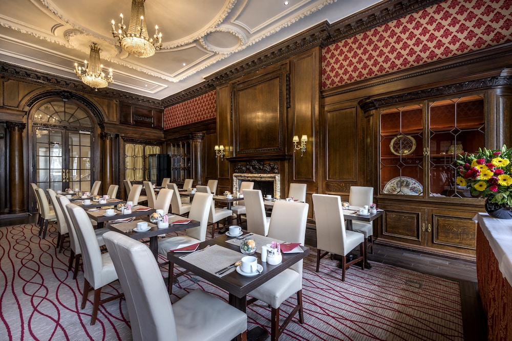 Grand Royale London Hyde Park 50/56