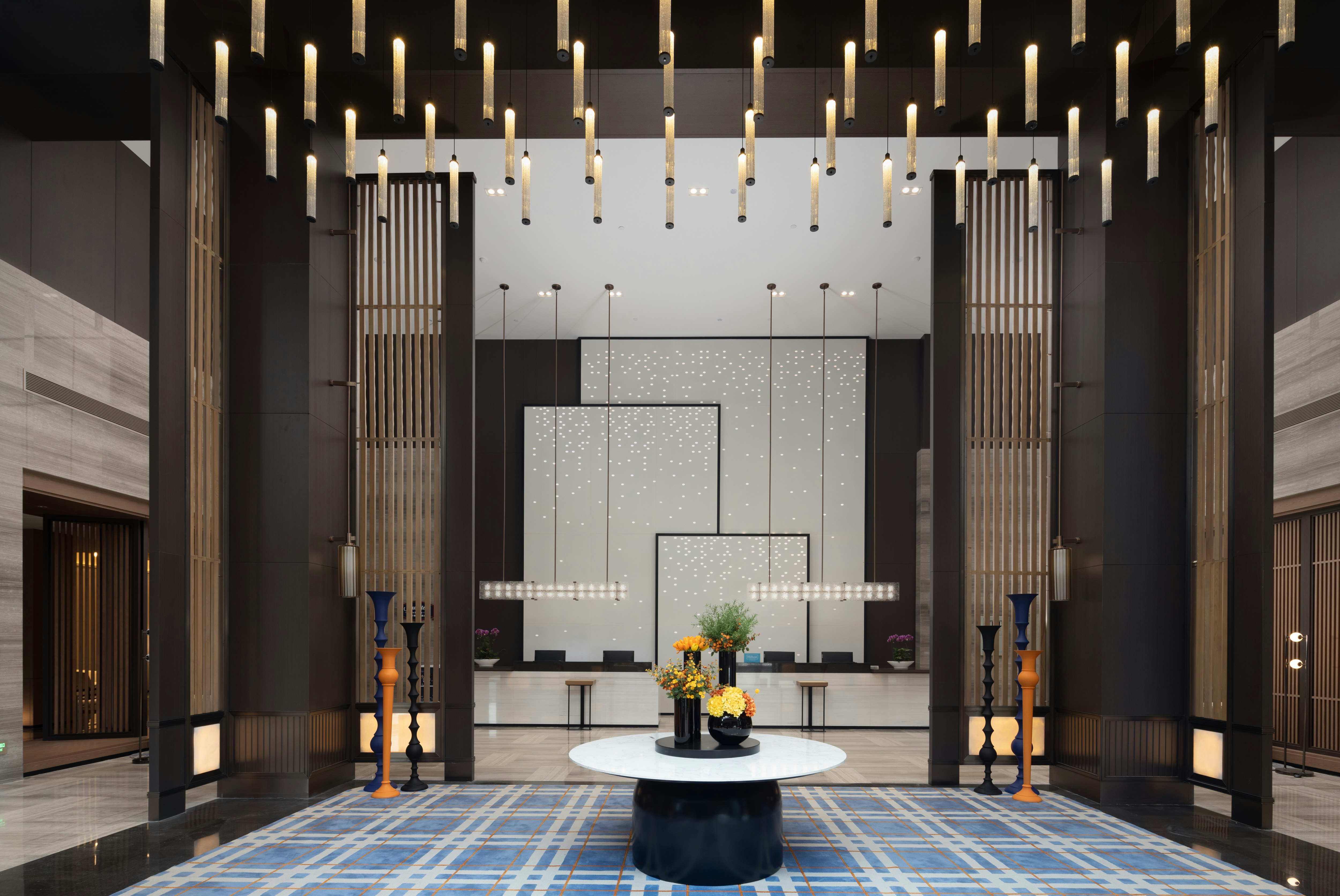 HAMPTON BY HILTON DONGGUAN SONGSHAN LAKE 8/64