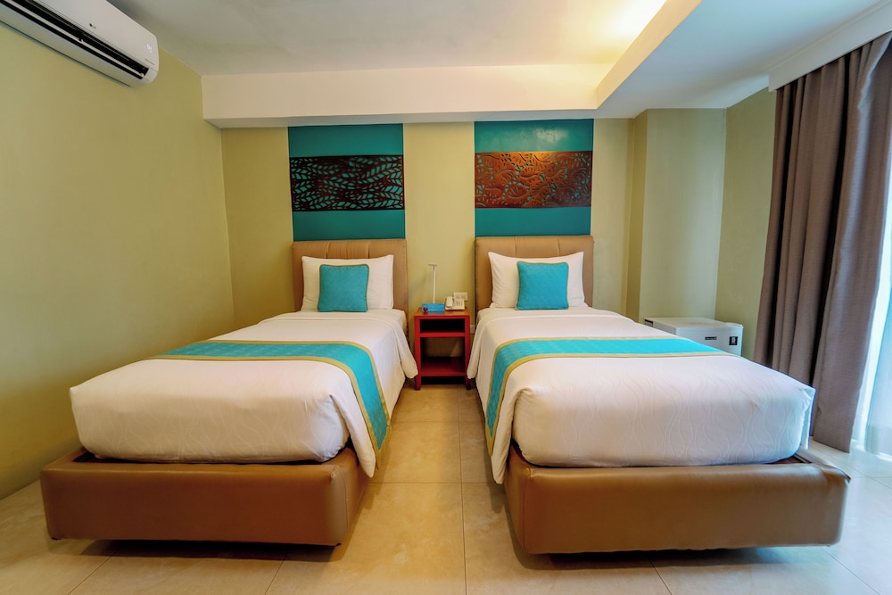 Boracay Haven Resort 17/39
