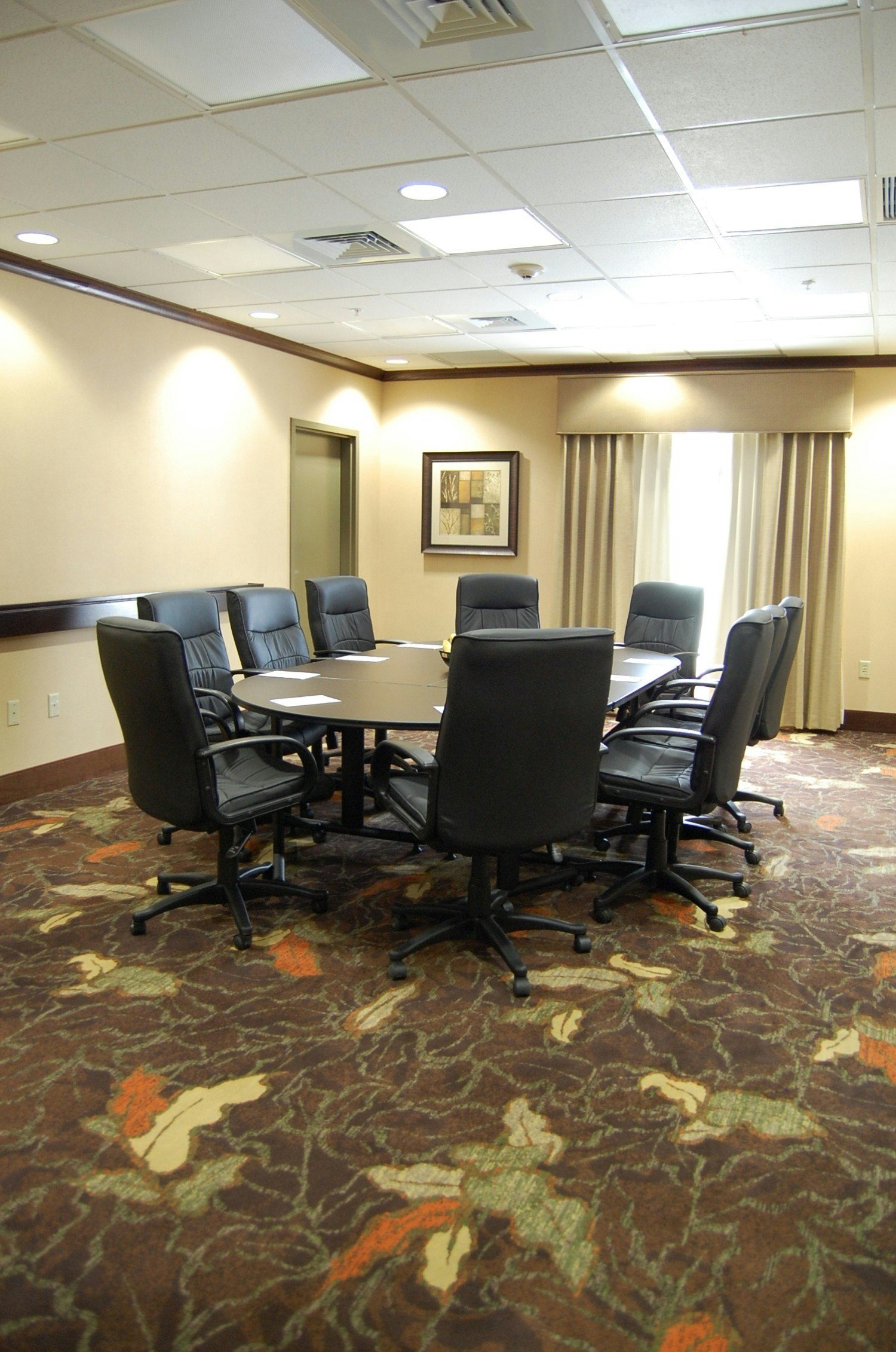 Hampton Inn Geneseo 43/54