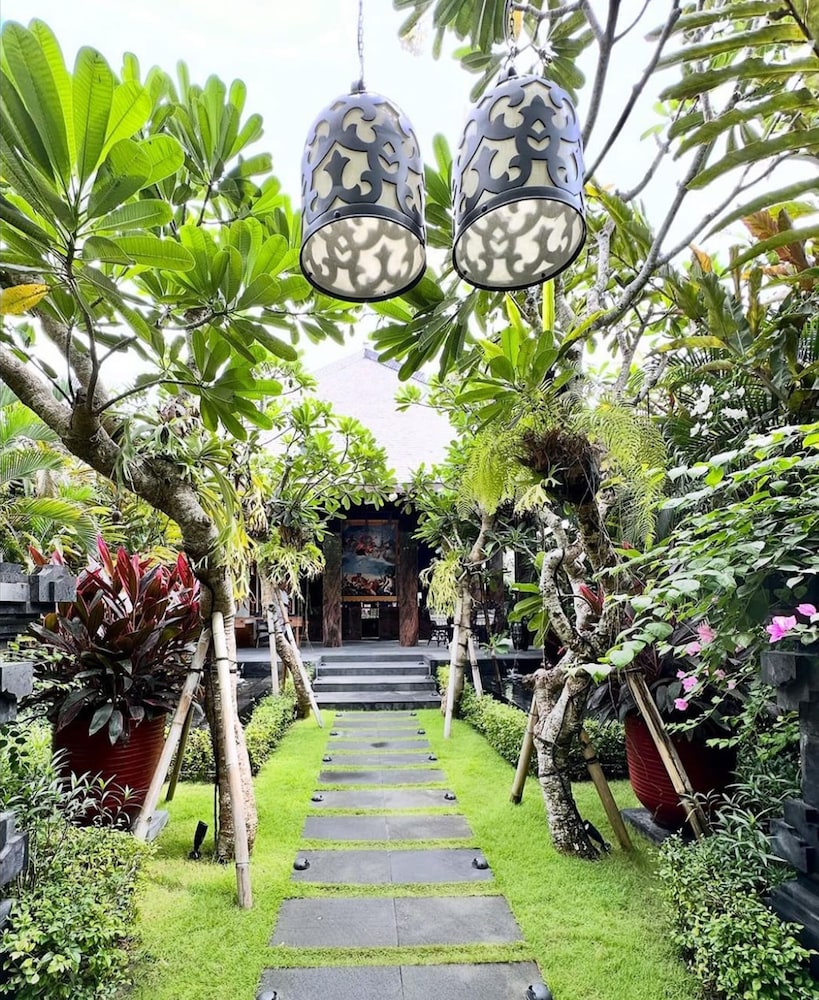 La Reserve 1785 Canggu - Adults Only 42/50